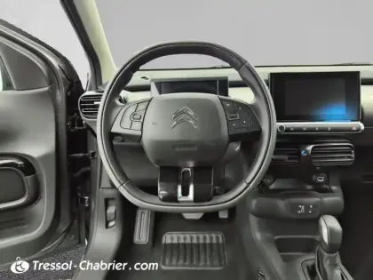 Photo 25 Citroën C4 Gén. I Ph1 NG Feel 5