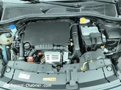 Photo 28 Citroën C4 Gén. I Ph1 NG Feel 5