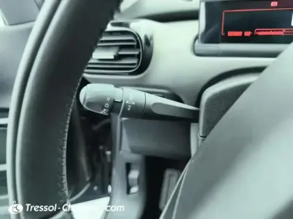 Photo 6 Citroën C4 Gén. I Ph1 NG Feel 5