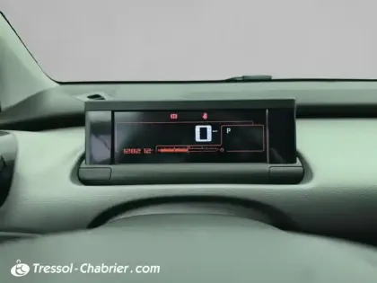 Photo 13 Citroën C4 Gén. I Ph1 NG Feel 5