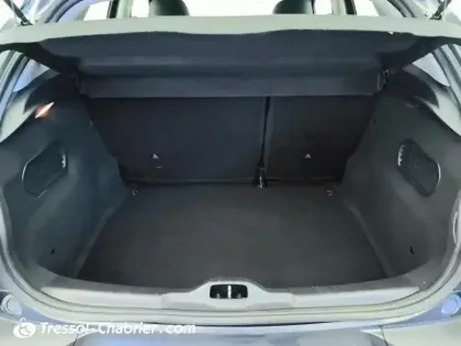 Photo 17 Citroën C4 Gén. I Ph1 NG Feel 5