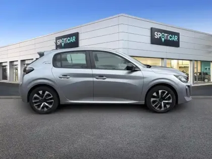 Photo 5 Peugeot 208  Hybrid 100 e-DCS6 Style