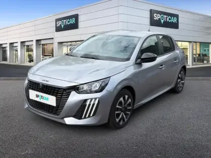 Photo Peugeot 208 Style