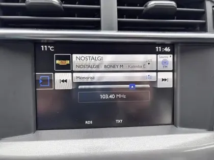 Photo 10 Citroën C4  BlueHDi 110 S&S BVM6 Live Pack Business