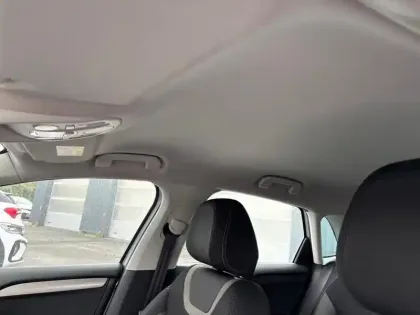 Photo 24 Citroën C4  BlueHDi 110 S&S BVM6 Live Pack Business