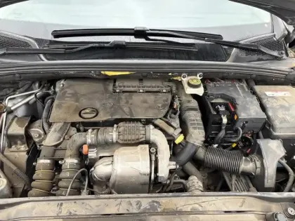 Photo 6 Citroën C4  BlueHDi 110 S&S BVM6 Live Pack Business