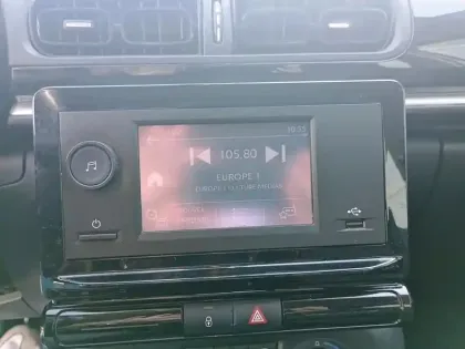 Photo 25 Citroën C3  PureTech 83 ch BVM5 You