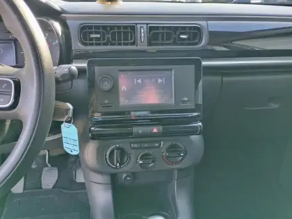 Photo 10 Citroën C3  PureTech 83 ch BVM5 You