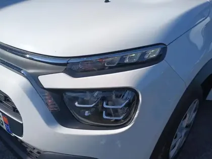 Photo 13 Citroën C3  PureTech 83 ch BVM5 You