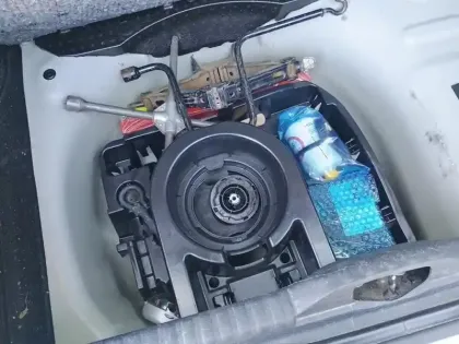 Photo 26 Citroën C3  PureTech 83 ch BVM5 You