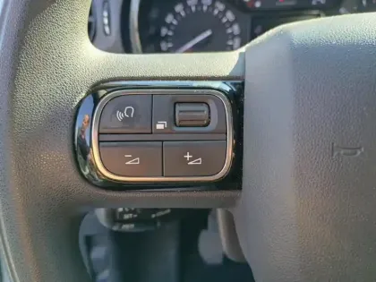 Photo 18 Citroën C3  PureTech 83 ch BVM5 You