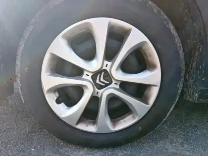 Photo 14 Citroën C3  PureTech 83 ch BVM5 You