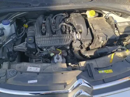 Photo 6 Citroën C3  PureTech 83 ch BVM5 You