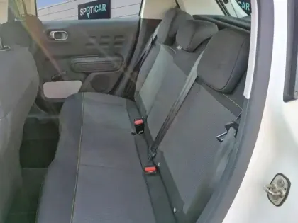 Photo 22 Citroën C3  PureTech 83 ch BVM5 You