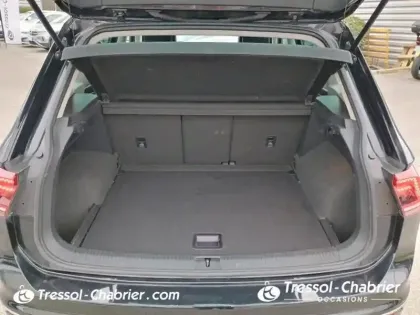 Photo 7 Volkswagen Tiguan  2.0 TSI 180 BMT DSG7 4Motion Carat