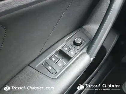 Photo 19 Volkswagen Tiguan  2.0 TSI 180 BMT DSG7 4Motion Carat