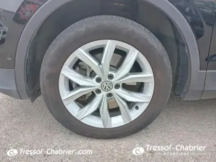 Photo 14 Volkswagen Tiguan  2.0 TSI 180 BMT DSG7 4Motion Carat