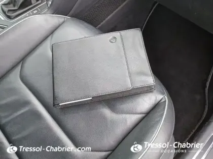 Photo 15 Volkswagen Tiguan  2.0 TSI 180 BMT DSG7 4Motion Carat