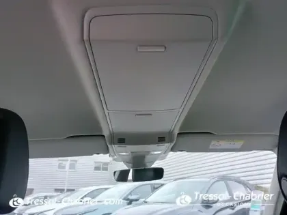 Photo 24 Volkswagen Tiguan  2.0 TSI 180 BMT DSG7 4Motion Carat