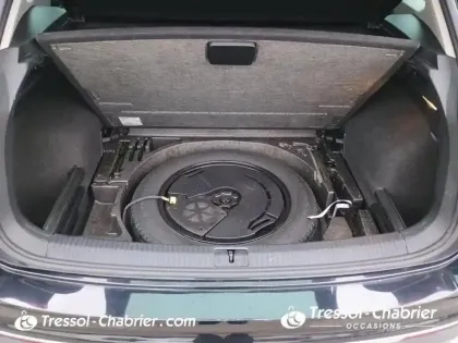 Photo 26 Volkswagen Tiguan  2.0 TSI 180 BMT DSG7 4Motion Carat
