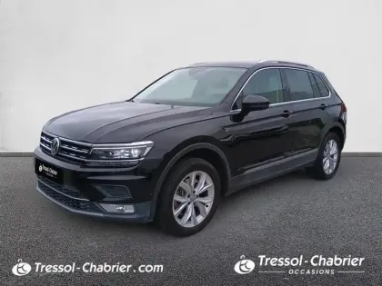 Photo Volkswagen Tiguan