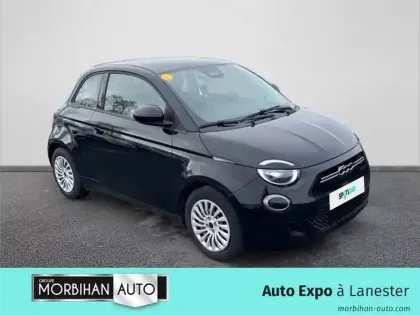 Photo 66 Fiat 500 E 95 CH