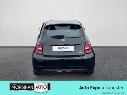 Photo 68 Fiat 500 E 95 CH