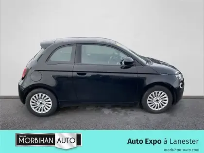 Photo 67 Fiat 500 E 95 CH