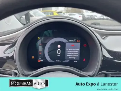 Photo 12 Fiat 500 E 95 CH