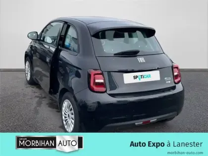 Photo 6 Fiat 500 E 95 CH