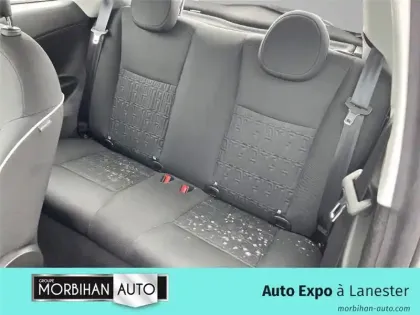 Photo 9 Fiat 500 E 95 CH