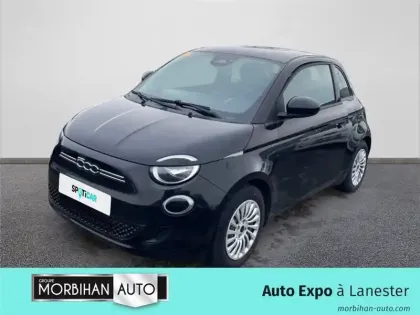 Photo Fiat 500 Nouvelle 500