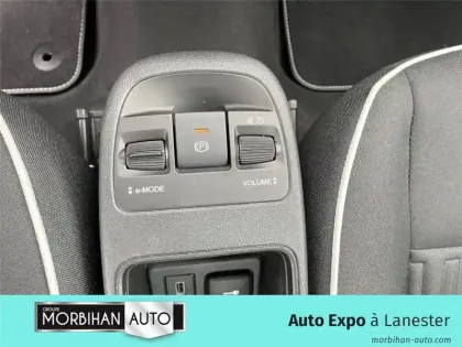 Photo 14 Fiat 500 E 95 CH