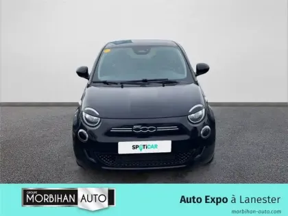 Photo 65 Fiat 500 E 95 CH