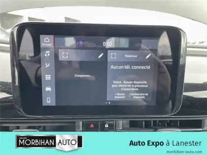 Photo 13 Fiat 500 E 95 CH