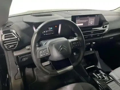 Photo 8 Citroën C4 BlueHDi 130 EAT8 Max