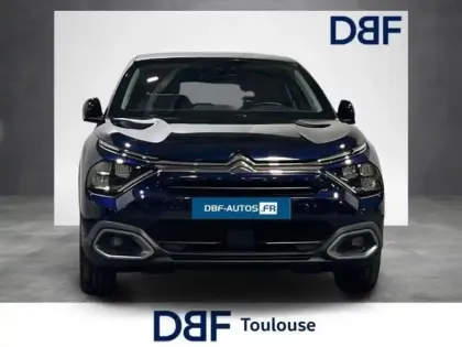 Photo 6 Citroën C4 BlueHDi 130 EAT8 Max