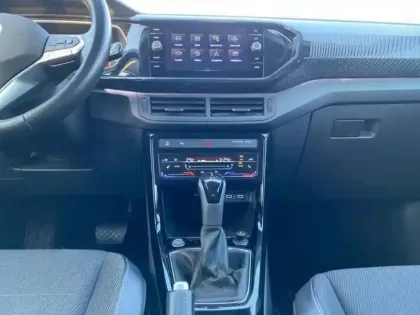 Photo 9 Volkswagen T-cross 1.0 TSI 110 Start/Stop DSG7 Style