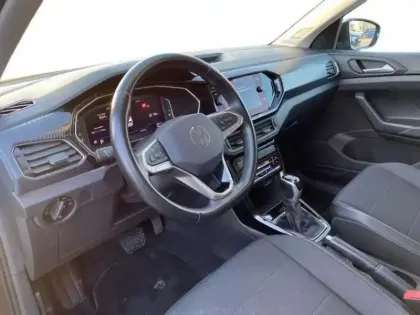 Photo 8 Volkswagen T-cross 1.0 TSI 110 Start/Stop DSG7 Style