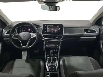 Photo 7 Volkswagen T-roc Gén. I Ph2 Style 5