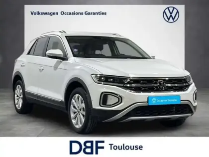 Photo 5 Volkswagen T-roc Gén. I Ph2 Style 5