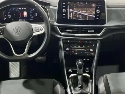 Photo 9 Volkswagen T-roc Gén. I Ph2 Style 5