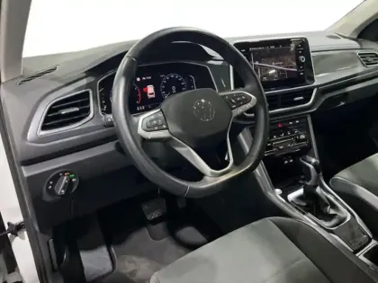 Photo 8 Volkswagen T-roc Gén. I Ph2 Style 5