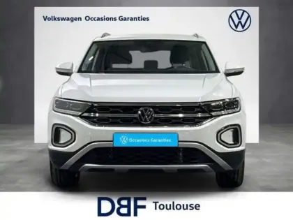 Photo 6 Volkswagen T-roc Gén. I Ph2 Style 5