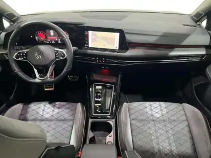 Photo 7 Volkswagen Golf 1.5 eTSI OPF 150 DSG7 R-Line