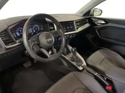 Photo 8 Audi A1 25 TFSI 95 ch S tronic 7 Advanced