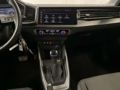 Photo 9 Audi A1 25 TFSI 95 ch S tronic 7 Advanced