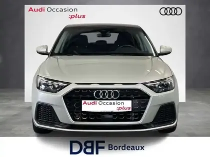 Photo 16 Audi A1 25 TFSI 95 ch S tronic 7 Advanced