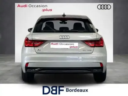 Photo 13 Audi A1 25 TFSI 95 ch S tronic 7 Advanced