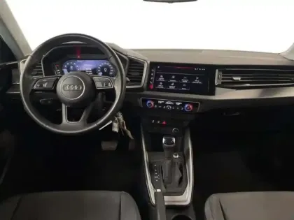 Photo 7 Audi A1 25 TFSI 95 ch S tronic 7 Advanced